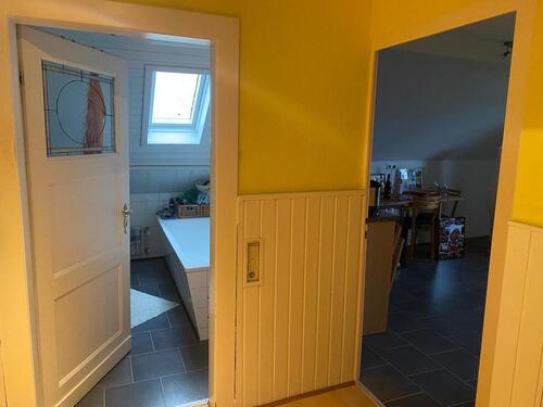 Foto - 2,5 Zimmer Wohnung - 420,00&nbsp;EUR Kaltmiete, ca.&nbsp; 53,00&nbsp;m&sup2;