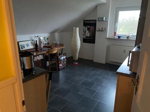 Foto - 2.5 Zimmer Dachgeschoßwohnung zur Miete in Kamp-Lintfort