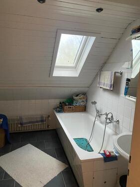 Foto - 2.5 Zimmer Dachgeschoßwohnung in Kamp-Lintfort