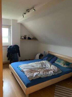 Foto - Dachgeschoßwohnung in Kamp-Lintfort zur Miete
