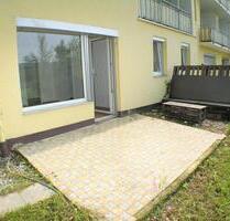 78333 Stockach-Mahlspüren:1½ – Zimmer-Wohnung mit Gartenterrasse - Uhldingen-Mühlhofen