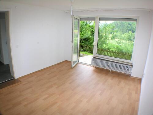 Foto - 1.5 Zimmer Etagenwohnung in Uhldingen-Mühlhofen