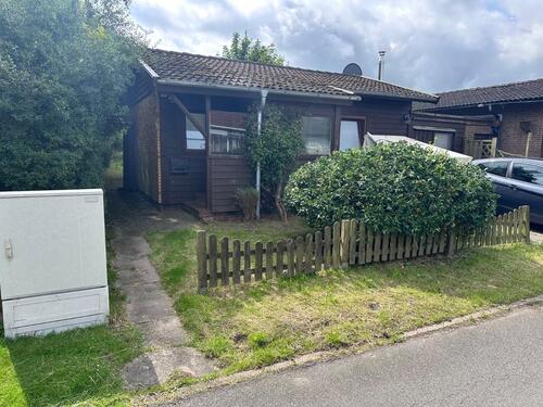 Foto - Kleines Häuschen in Horst bei Hennstedt