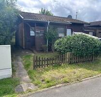 Kleines Häuschen in Horst bei Hennstedt