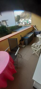 Foto - 2 Zimmer Etagenwohnung zur Miete in Rösrath