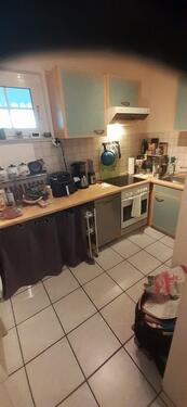 Foto - 2 Zimmer Etagenwohnung in Rösrath