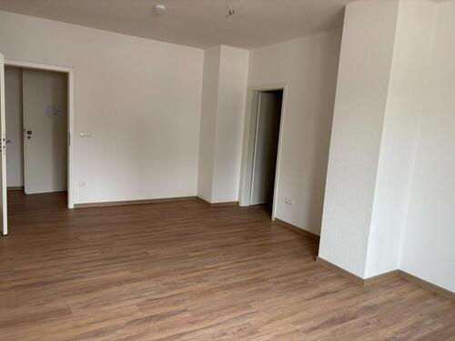 Foto - Erdgeschoßwohnung in Raguhn-Jeßnitz zur Miete