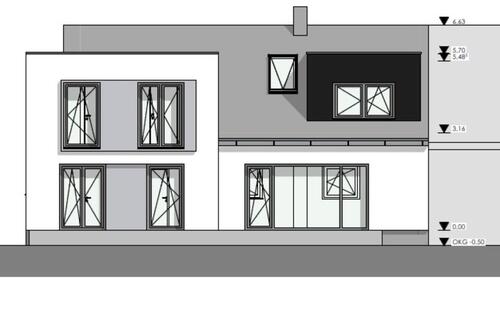 Foto - Ihr Einfamilienhaus am Zwenkauer See