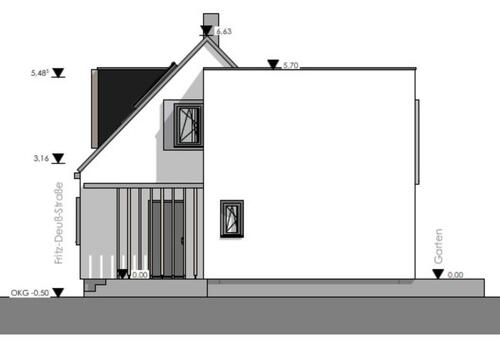 Foto - 5 Zimmer Doppelhaushälfte zum Kaufen in Zwenkau