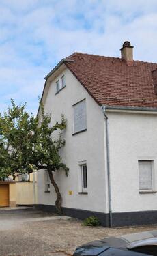 Foto - Doppelhaushälfte HN Böckingen ohne Provision