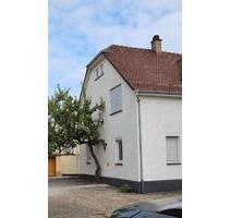 Doppelhaushälfte HN Böckingen ohne Provision - Heilbronn