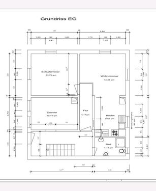 Foto - Doppelhaushälfte in Heilbronn zum Kaufen