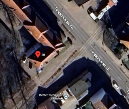 Foto - Dachgeschosswohnung - 480,00&nbsp;EUR Kaltmiete, ca.&nbsp; 90,00&nbsp;m&sup2;