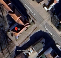 Dachgeschosswohnung - 480,00&nbsp;EUR Kaltmiete, ca.&nbsp; 90,00&nbsp;m&sup2; in Tangermünde (PLZ: 39590)