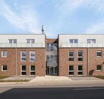 Wohnungen im Effizienhaus 40 zu verkaufen - Südlohn