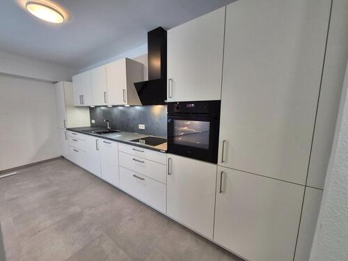 Foto - Erstbezug: 2Zimmer WHG Terrasse, EBK & begehbarer Kleiderschrank