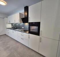 Erstbezug: 2Zimmer WHG Terrasse, EBK & begehbarer Kleiderschrank - Merzig