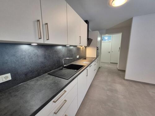 Foto - 2 Zimmer Etagenwohnung zur Miete in Merzig