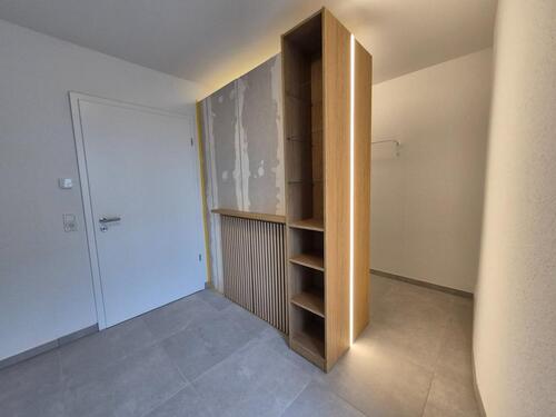 Foto - 2 Zimmer Etagenwohnung in Merzig