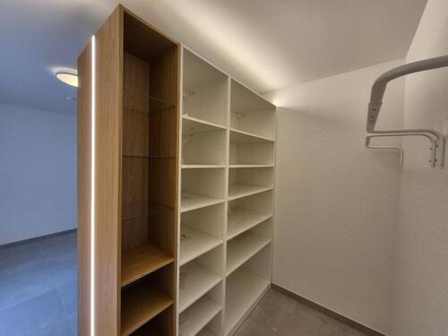 Foto - Etagenwohnung in Merzig zur Miete