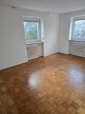 Foto - 4 Zimmer Etagenwohnung zur Miete in Traunreut