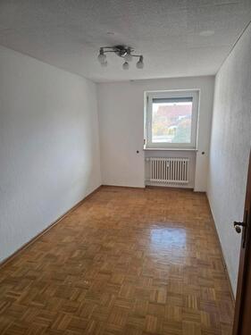 Foto - Etagenwohnung in Traunreut zur Miete