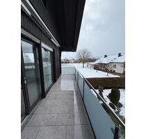 Sonnige 3 Zimmer Wohnung in Rupertsbuch 110qm zu vermieten - Schernfeld Birkhof