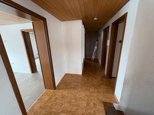 Foto - 3 Zimmer Etagenwohnung zur Miete in Schernfeld