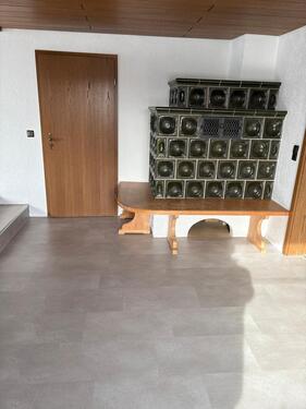 Foto - Etagenwohnung in Schernfeld zur Miete