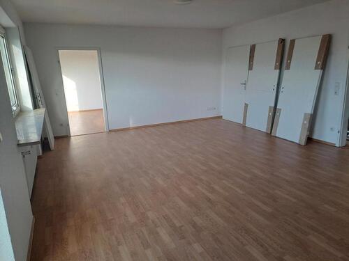 Foto - Erdgeschoßwohnung in Elztal zur Miete