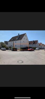 Foto - 2 Zimmer Wohnung im Erdgeschoss