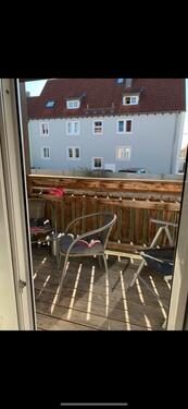 Foto - 2 Zimmer Erdgeschoßwohnung in Neuburg an der Donau