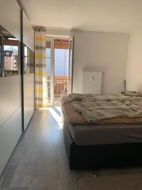 Foto - Erdgeschoßwohnung in Neuburg an der Donau zur Miete