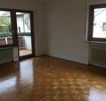 Sonnige 3,5 EG Wohnung zu vermieten - Überlingen