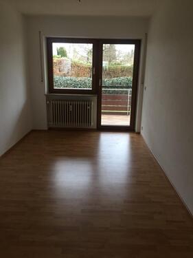 Foto - Erdgeschoßwohnung in Überlingen zur Miete