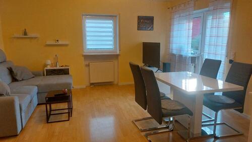 Foto - 1 Zimmer Etagenwohnung in Lohnsfeld