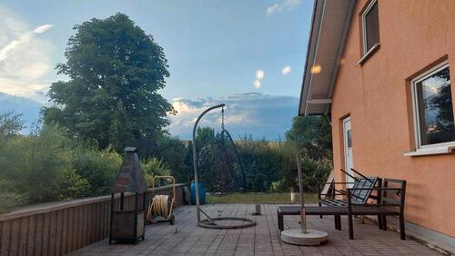 Foto - Etagenwohnung in Lohnsfeld zur Miete