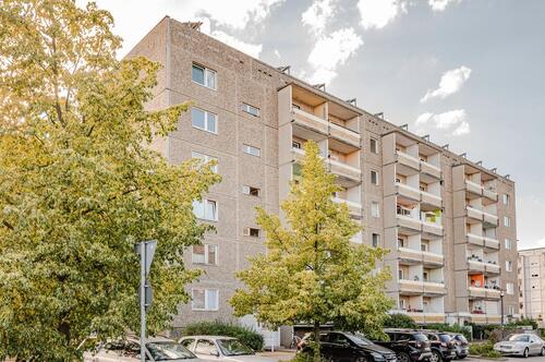 Foto - Wohnen in Seenähe! - 136,00&nbsp;EUR Kaltmiete, ca.&nbsp; 25,75&nbsp;m&sup2;