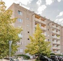 Wohnen in Seenähe! - 136,00&nbsp;EUR Kaltmiete, ca.&nbsp; 25,75&nbsp;m&sup2; in Neubrandenburg (PLZ: 17034) Datzeberg