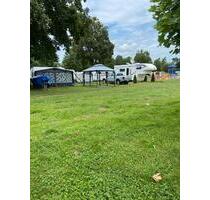 Camping Stellplatz Schweich Mosel