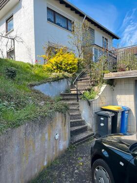 Foto - Einfamilienhaus direkt in der Gemeinde Cölbe