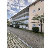 Großzügige 2- Zimmer Wohnung in Neufahrn - Neufahrn bei Freising Mintraching-Grüneck