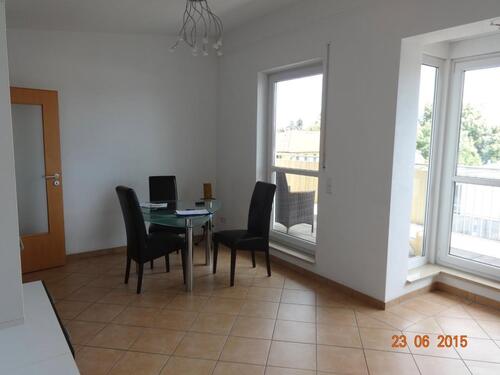 Foto - 2 Zimmer Dachgeschoßwohnung zur Miete in Neufahrn bei Freising