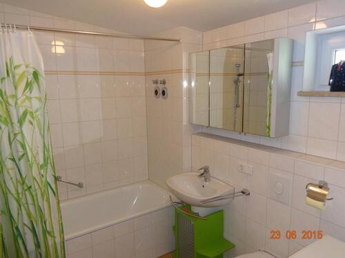 Foto - 2 Zimmer Dachgeschoßwohnung in Neufahrn bei Freising