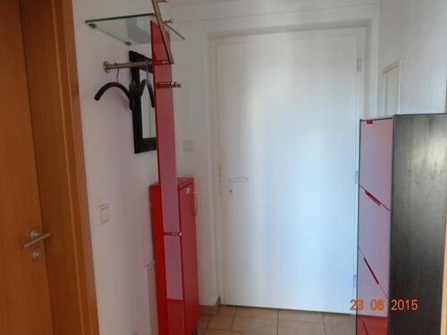 Foto - Dachgeschoßwohnung in Neufahrn bei Freising zur Miete