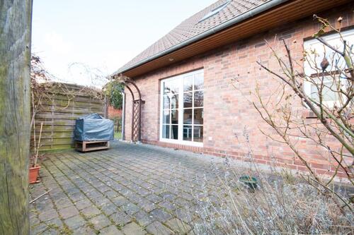 Foto - 4 Zimmer Einfamilienhaus in Garding