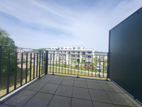 Foto - Neubau - Erstbezug! Modern, hell und einladend!
