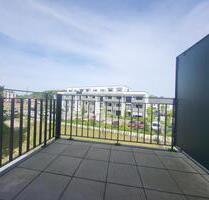 Neubau - Erstbezug! Modern, hell und einladend! - Hanau Großauheim