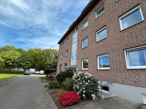 Foto - Etagenwohnung in Bielefeld zur Miete