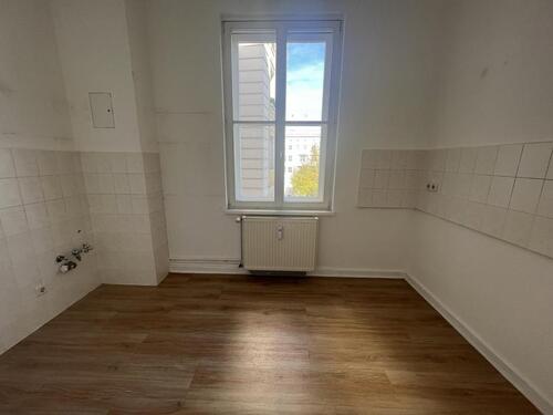 Foto - Etagenwohnung in Magdeburg zur Miete